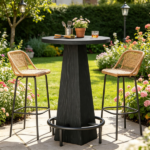 Bar Table (Only bar table) - Image 7