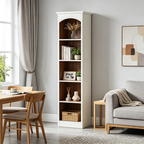 90854608_1 Bookshelf - Image 1