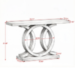 Long Console Table - Image 4