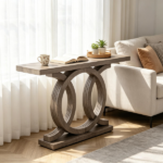 Long Console Table - Image 5