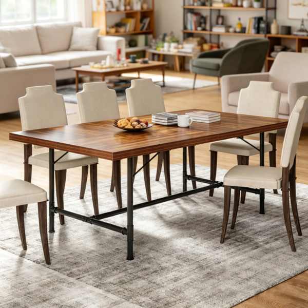 Dining Table(Only dining table)