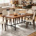 Dining Table(Only dining table) - Image 2