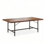 Dining Table(Only dining table) - Image 3