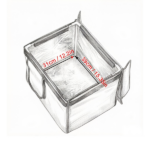 Elevated Heated Cat House - Image 4
