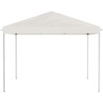 Pop Up Canopy Tent with Netting - Image 6