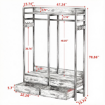 Coat Racks - Image 3