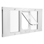 Cat Door for Window - Image 3