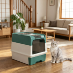Cat Litter Box - Image 2