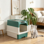 Cat Litter Box - Image 3