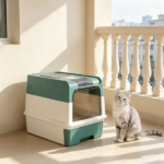 Cat Litter Box - Image 4