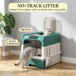 Cat Litter Box - Image 5