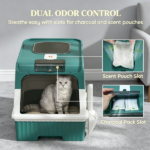 Cat Litter Box - Image 6