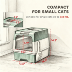 Cat Litter Box - Image 7