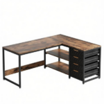 Office Desk - Image 3