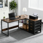 Office Desk - Image 5
