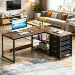 Office Desk - Image 7