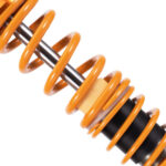 Maxpeedingrods Coilovers Shocks Springs Lowering Kit fit for VW Golf Jetta MK4 99-04 - Image 3