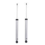Maxpeedingrods Coilovers Shocks Springs Lowering Kit fit for VW Golf Jetta MK4 99-04 - Image 6