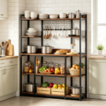 Storage Rack