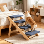 Pet Stairs