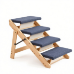 Pet Stairs - Image 3
