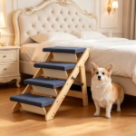 Pet Stairs - Image 5