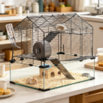 Hamster Cage/Pet Cage - Image 5
