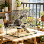 Hamster Cage/Pet Cage - Image 6