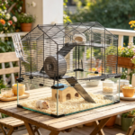Hamster Cage/Pet Cage - Image 7