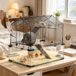 Hamster Cage/Pet Cage - Image 8