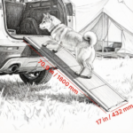 Dog Ramp - Image 3