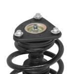 Pair Front Struts w/ Coil Springs fit for Ford Escape 2014 2015 2016 2017 2018 2019 - Image 3