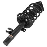 Pair Front Struts w/ Coil Springs fit for Ford Escape 2014 2015 2016 2017 2018 2019 - Image 5
