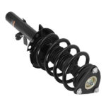 Pair Front Struts w/ Coil Springs fit for Ford Escape 2014 2015 2016 2017 2018 2019 - Image 6