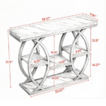 Long Console Table - Image 4