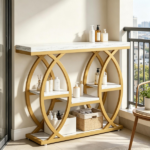 Long Console Table - Image 5