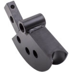 Bender Die fit for WFB2 WFPB1000 Tool Die 1-5/8" OD Round Fan-Shaped Kit - Image 3