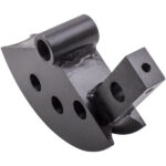 Bender Die fit for WFB2 WFPB1000 Tool Die 1-5/8" OD Round Fan-Shaped Kit - Image 6
