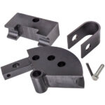Bender Die fit for WFB2 WFPB1000 Tool Die 1-5/8" OD Round Fan-Shaped Kit - Image 7