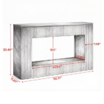 Long Console Table - Image 4