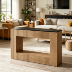 Long Console Table - Image 5