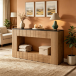 Long Console Table - Image 6