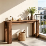 Long Console Table - Image 5