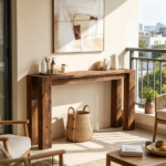 Long Console Table - Image 8