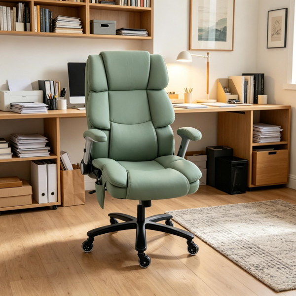 99802616_1 Office Chair/Massage Office Chair - Image 1