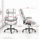 Office Chair/Massage Office Chair - Image 4