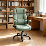 Office Chair/Massage Office Chair - Image 5