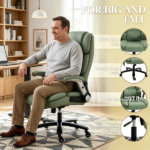 Office Chair/Massage Office Chair - Image 6