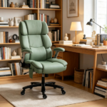 Office Chair/Massage Office Chair - Image 7