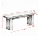 Bench - Image 4